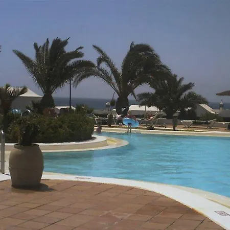 Hotel Bungalows Las Gaviotas Ii *